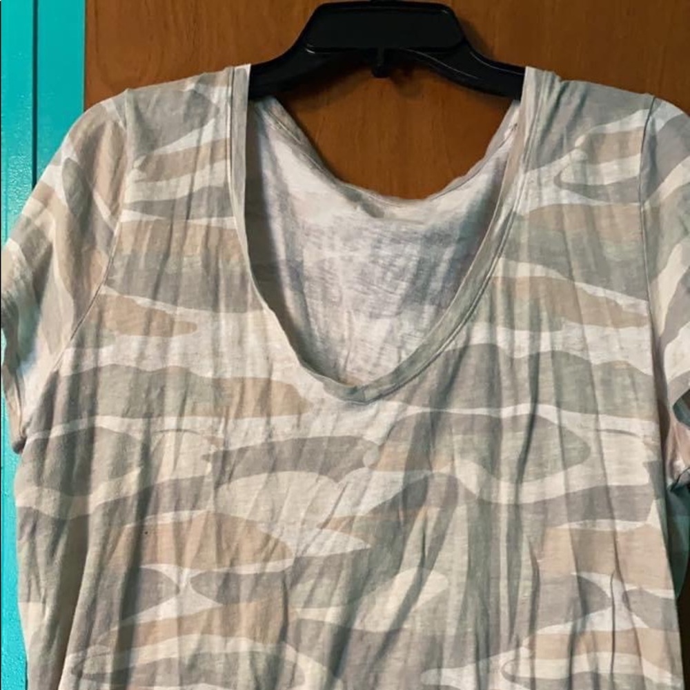 Shortsleeved PINK Shirt